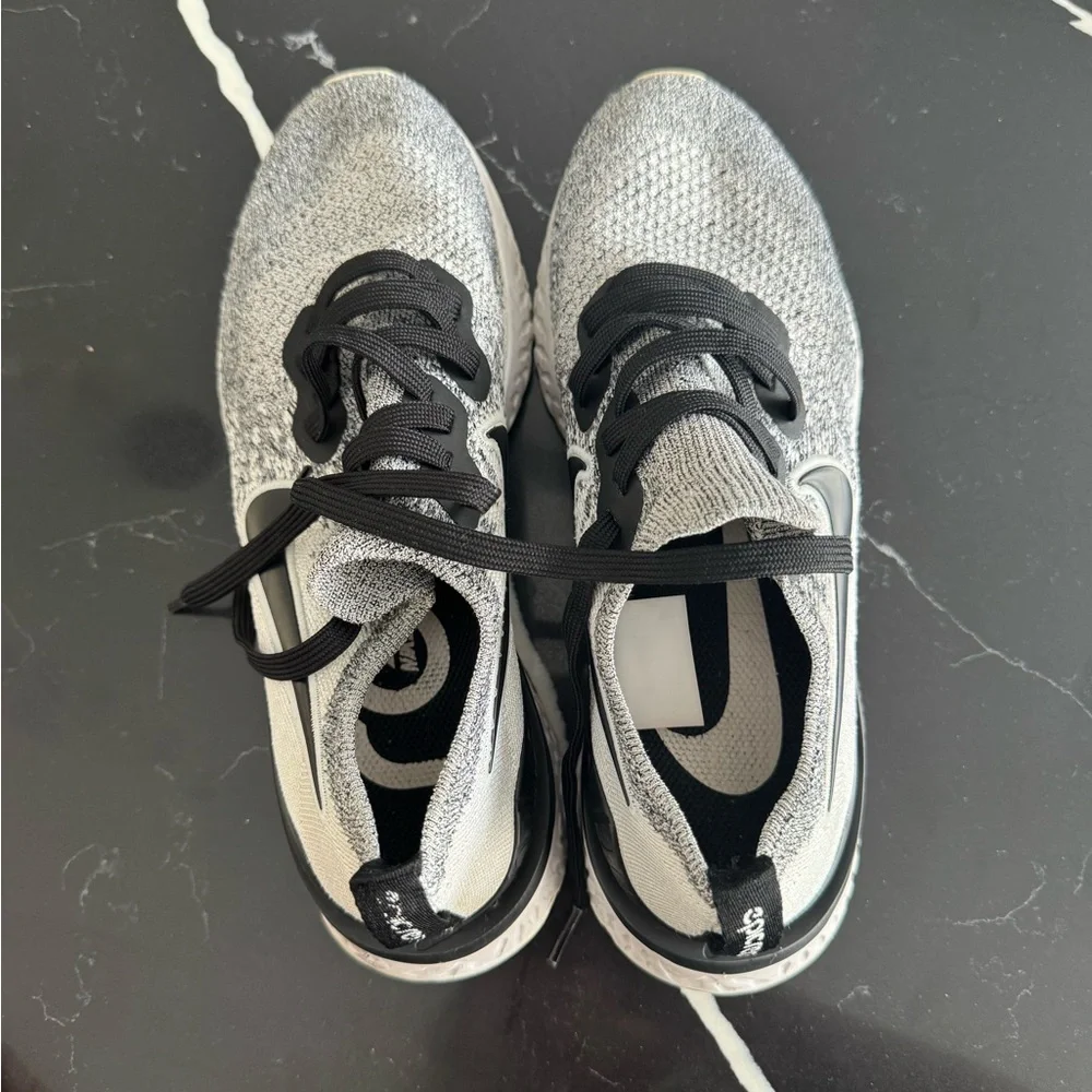 Nike Epic‎ React Flyknit Women’s Shoes - Picture 6 of 6